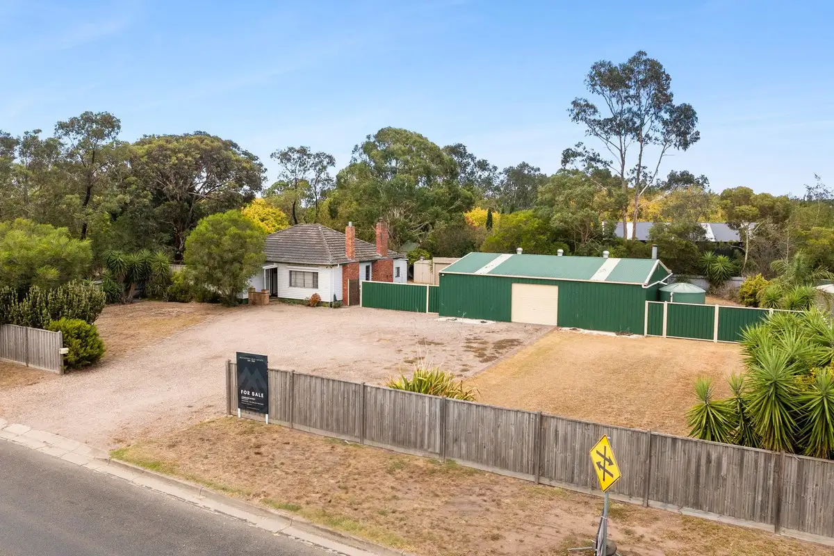 Main view of Homely house listing, 4 Worland Street, Winchelsea VIC 3241