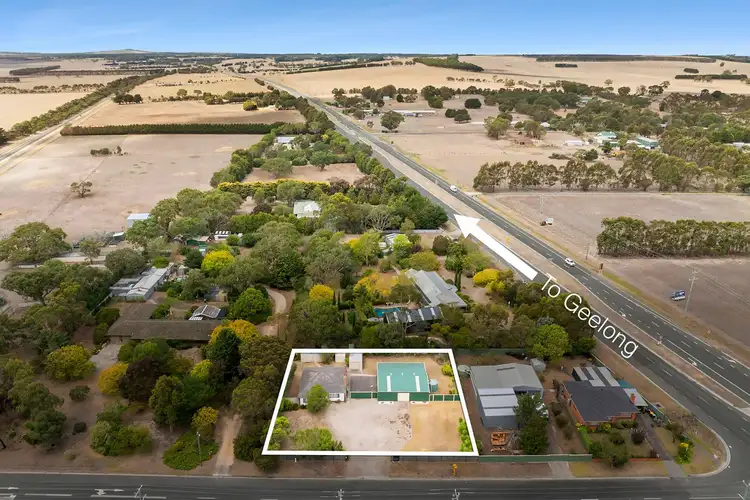 Second view of Homely house listing, 4 Worland Street, Winchelsea VIC 3241