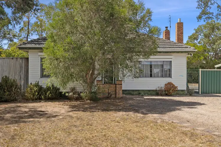 Third view of Homely house listing, 4 Worland Street, Winchelsea VIC 3241