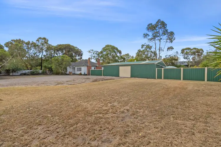 Fourth view of Homely house listing, 4 Worland Street, Winchelsea VIC 3241