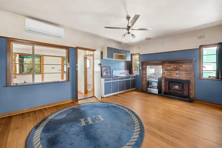 Sixth view of Homely house listing, 4 Worland Street, Winchelsea VIC 3241