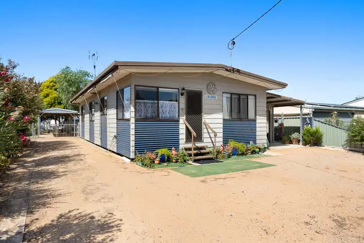 Main view of Homely house listing, 25 Kates Street, Clifton QLD 4361