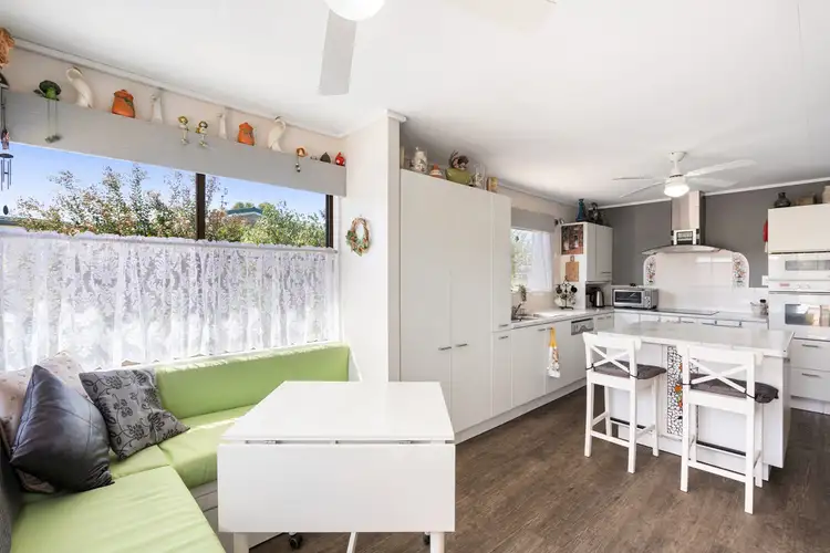 Third view of Homely house listing, 25 Kates Street, Clifton QLD 4361