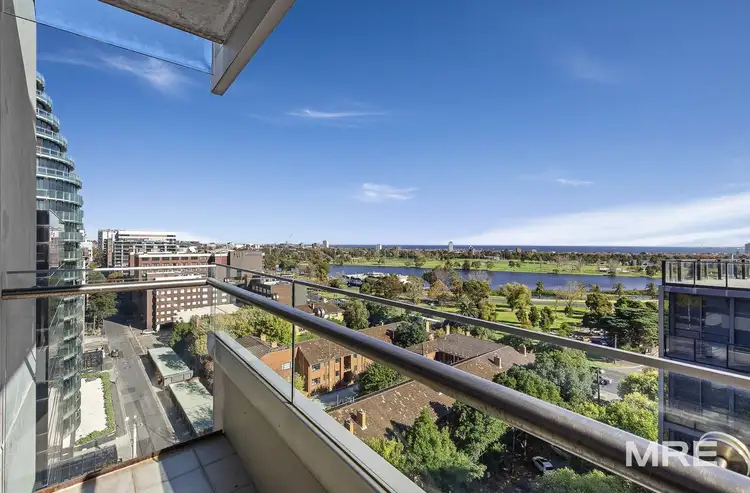 1228/572 St Kilda Road, Melbourne VIC 3004