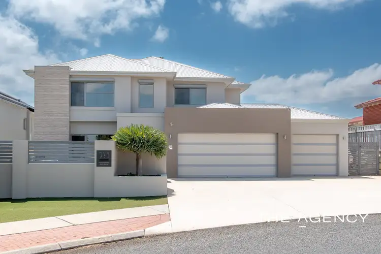 111 Flinders Avenue, Hillarys WA 6025