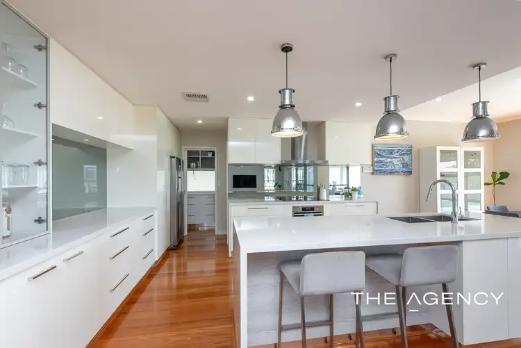 Sixth view of Homely house listing, 111 Flinders Avenue, Hillarys WA 6025