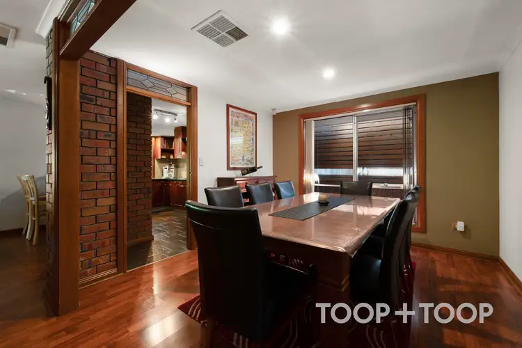 Fourth view of Homely house listing, 4 Maidment Court, Wynn Vale SA 5127