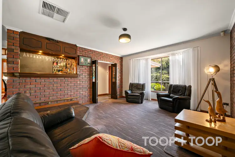 Fifth view of Homely house listing, 4 Maidment Court, Wynn Vale SA 5127