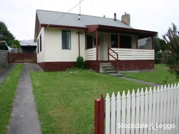 85 Vary Street, Morwell VIC 3840
