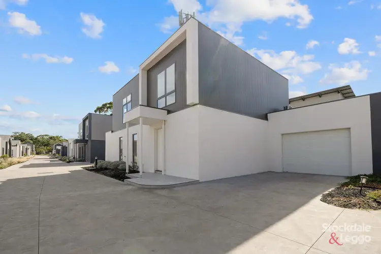 Third view of Homely townhouse listing, 6 Inlet Place, Rhyll VIC 3923