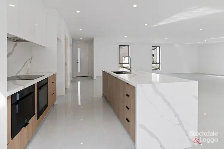 Fifth view of Homely townhouse listing, 6 Inlet Place, Rhyll VIC 3923