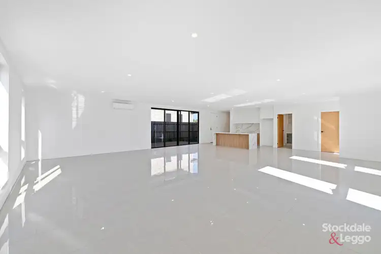 Sixth view of Homely townhouse listing, 6 Inlet Place, Rhyll VIC 3923
