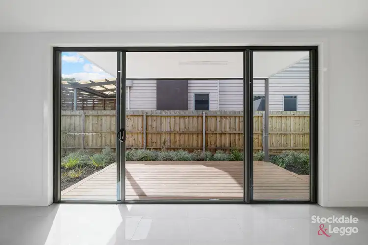 Sixth view of Homely townhouse listing, 6 Inlet Place, Rhyll VIC 3923