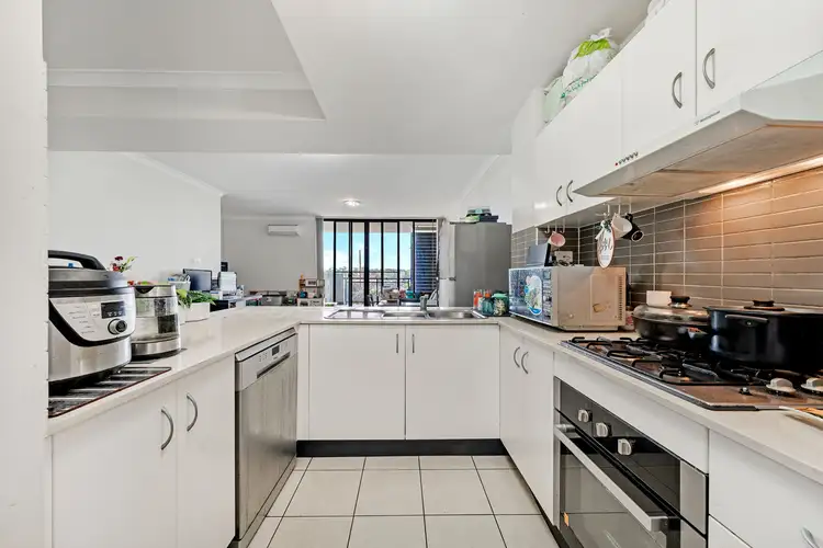 Second view of Homely unit listing, 11/254 Beames Avenue, Mount Druitt NSW 2770