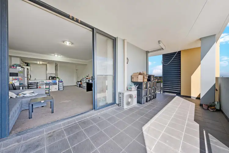 Sixth view of Homely unit listing, 11/254 Beames Avenue, Mount Druitt NSW 2770