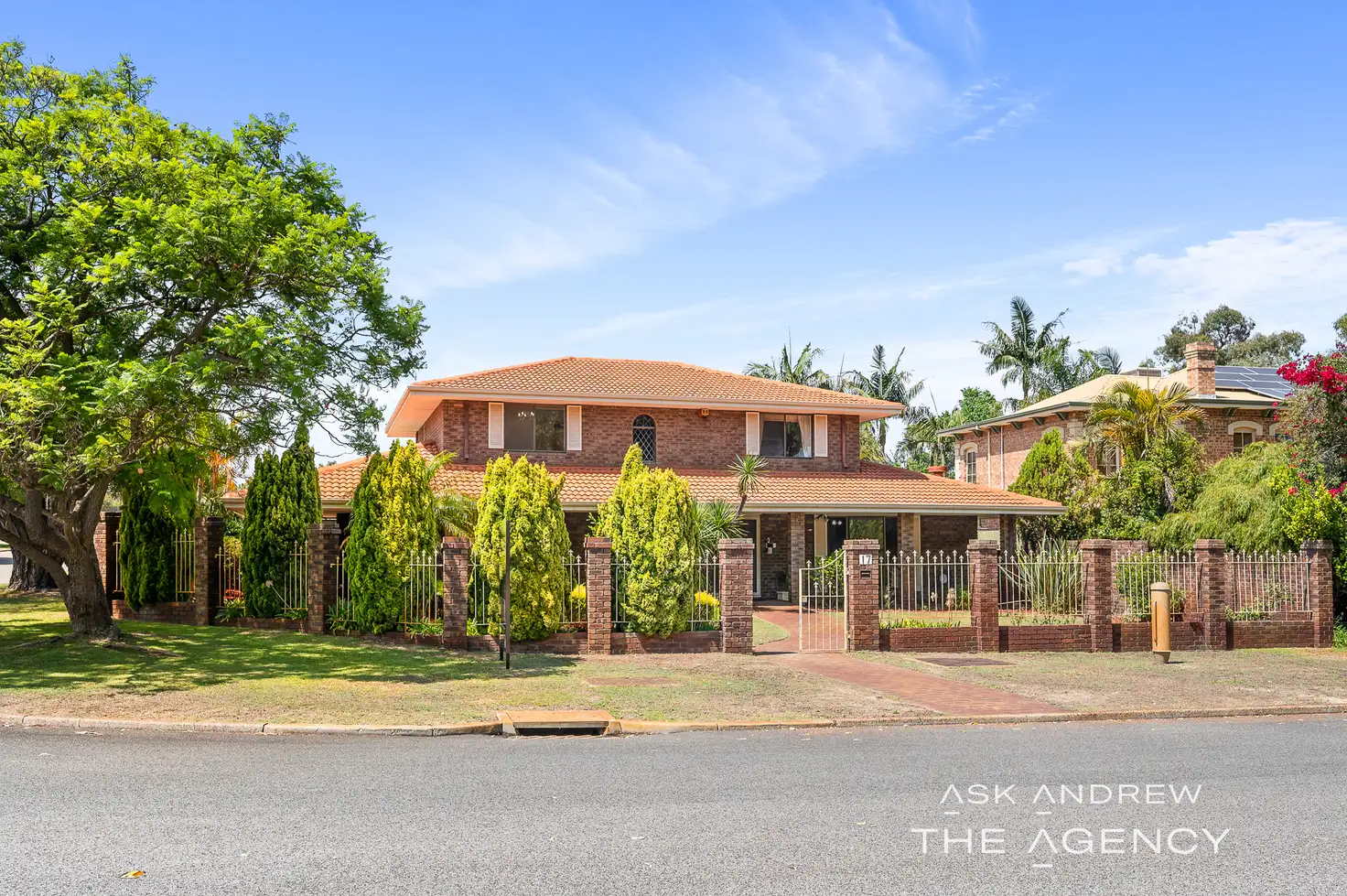 Main view of Homely house listing, 17 Hatfield Way, Booragoon WA 6154