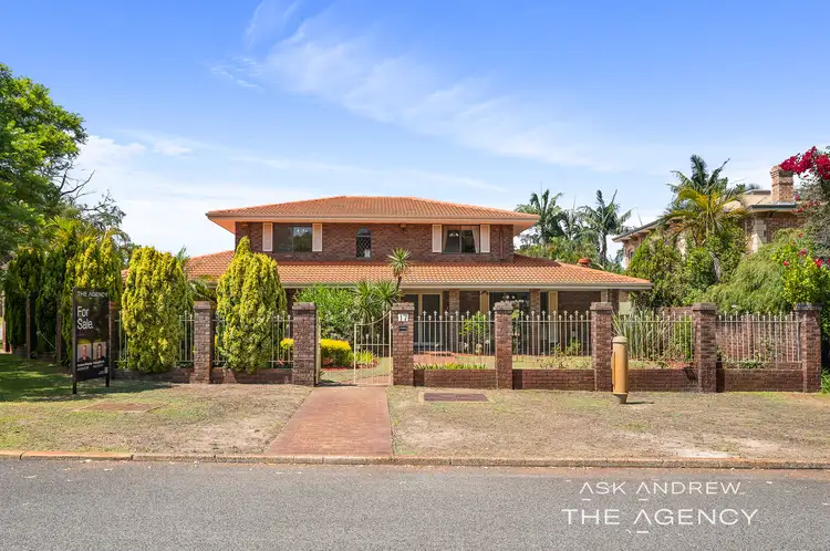 Second view of Homely house listing, 17 Hatfield Way, Booragoon WA 6154