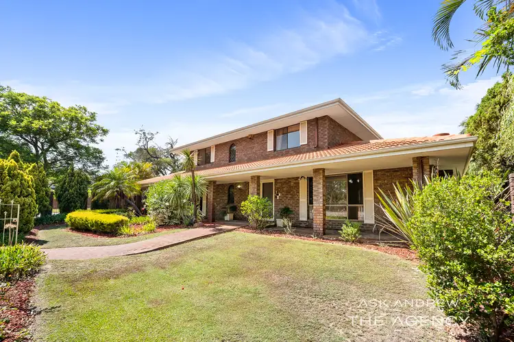 Third view of Homely house listing, 17 Hatfield Way, Booragoon WA 6154