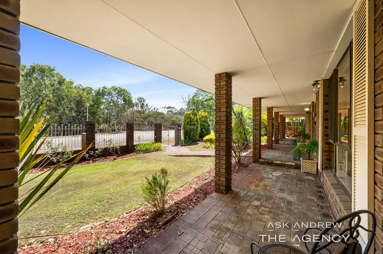 Fifth view of Homely house listing, 17 Hatfield Way, Booragoon WA 6154