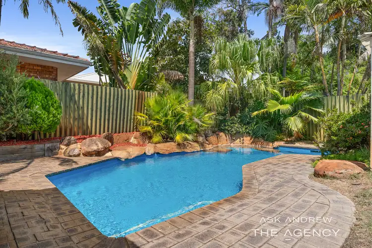 Sixth view of Homely house listing, 17 Hatfield Way, Booragoon WA 6154