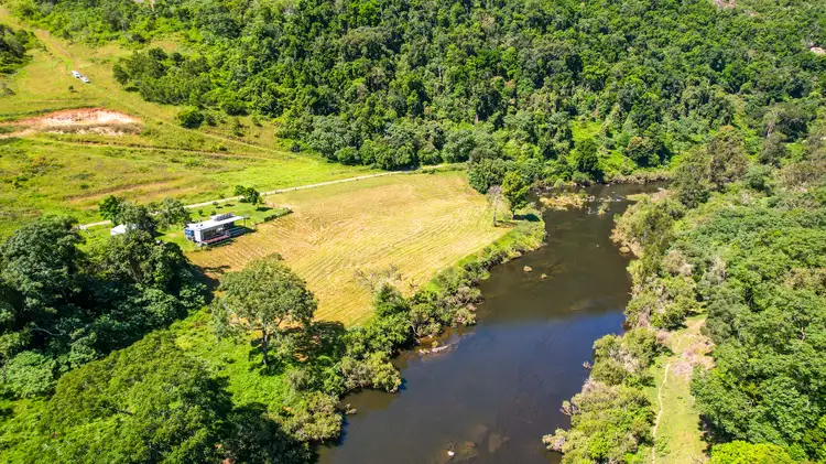 668 Cundle Flat Road