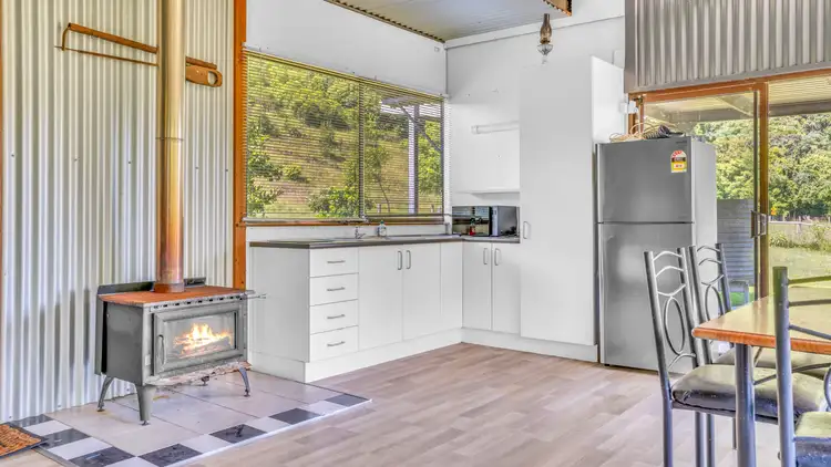 Second view of Homely rural property listing, 668 Cundle Flat Road, Cundle Flat NSW 2424