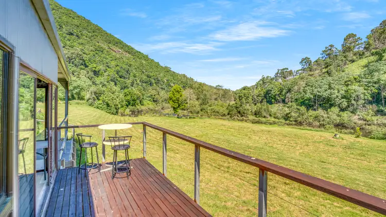 Fourth view of Homely rural property listing, 668 Cundle Flat Road, Cundle Flat NSW 2424