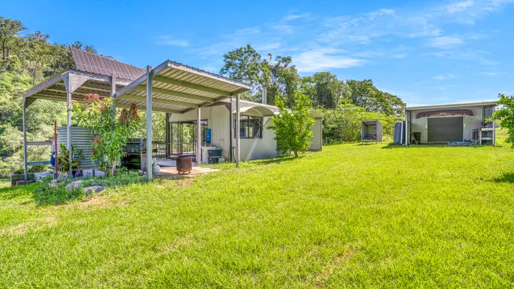 Fifth view of Homely rural property listing, 668 Cundle Flat Road, Cundle Flat NSW 2424