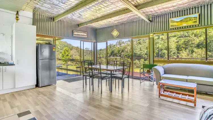 Sixth view of Homely rural property listing, 668 Cundle Flat Road, Cundle Flat NSW 2424