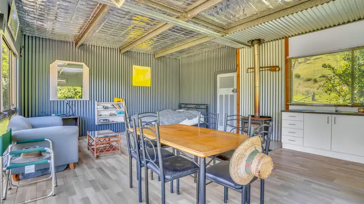 Seventh view of Homely rural property listing, 668 Cundle Flat Road, Cundle Flat NSW 2424