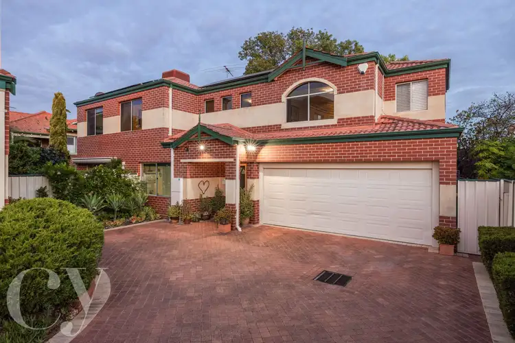 6/82 East Street, Maylands WA 6051