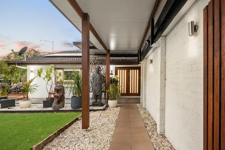 26 Trevi Street, Jindalee QLD 4074