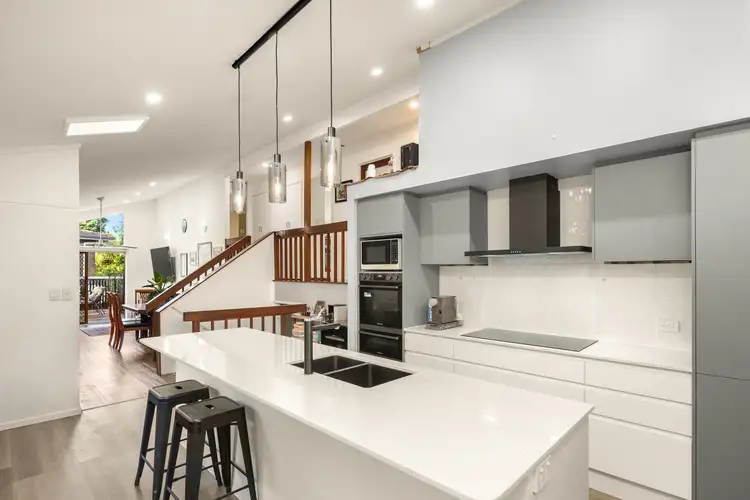 Second view of Homely house listing, 26 Trevi Street, Jindalee QLD 4074