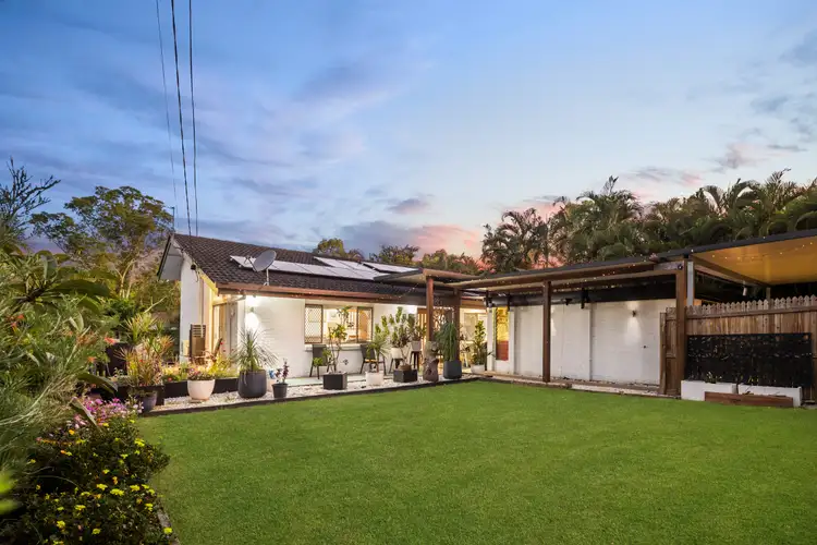Fourth view of Homely house listing, 26 Trevi Street, Jindalee QLD 4074