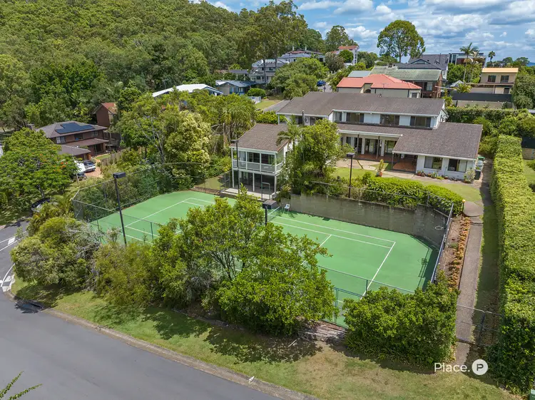 58 Indus Street, Camp Hill QLD 4152
