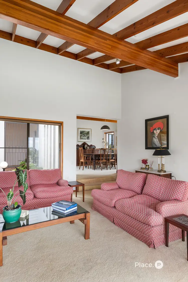 Sixth view of Homely house listing, 58 Indus Street, Camp Hill QLD 4152