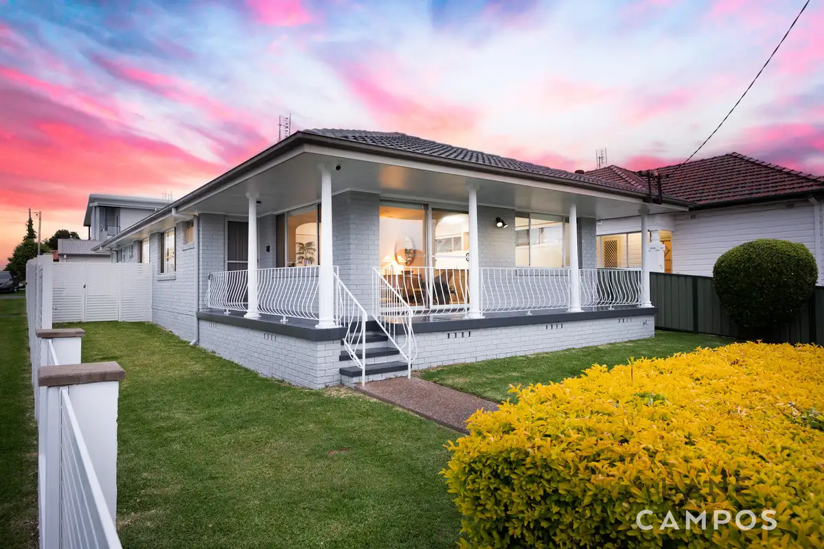 Main view of Homely house listing, 5 Moate Street, Georgetown NSW 2298