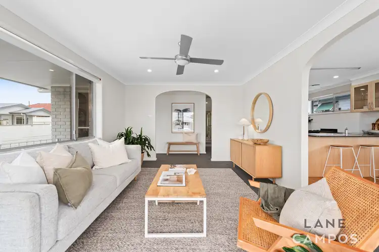 Third view of Homely house listing, 5 Moate Street, Georgetown NSW 2298