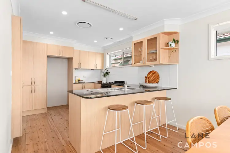 Fourth view of Homely house listing, 5 Moate Street, Georgetown NSW 2298