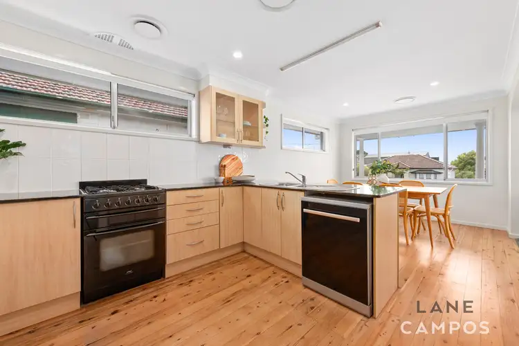 Fifth view of Homely house listing, 5 Moate Street, Georgetown NSW 2298