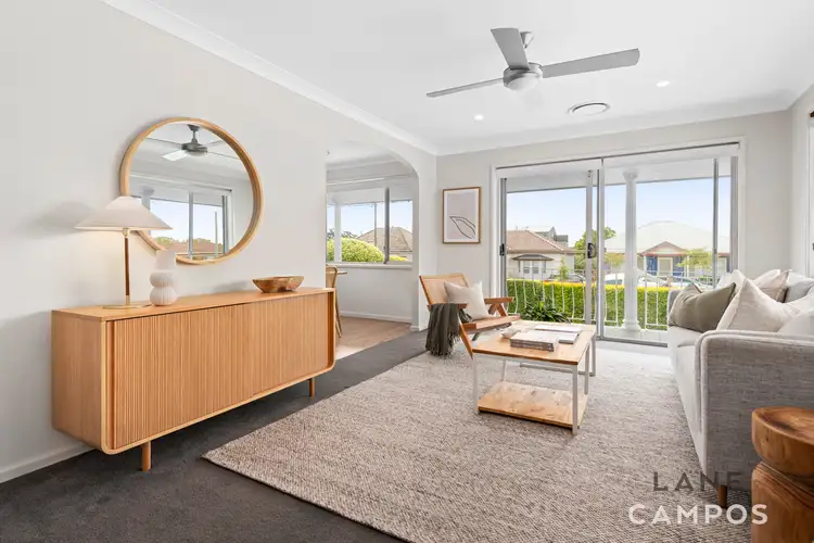 Sixth view of Homely house listing, 5 Moate Street, Georgetown NSW 2298