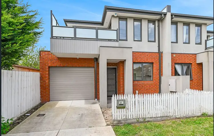 21 Stanley Street, Dandenong VIC 3175