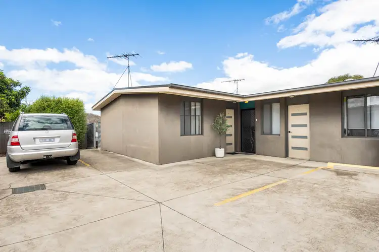 Main view of Homely unit listing, 6/3 Kinnordy Court, Hamlyn Heights VIC 3215