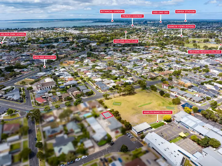 Fourth view of Homely unit listing, 6/3 Kinnordy Court, Hamlyn Heights VIC 3215