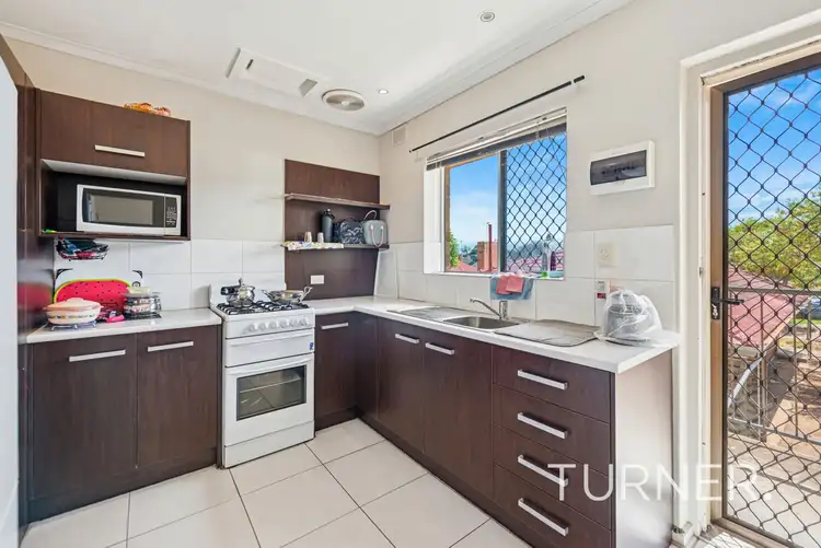 Second view of Homely unit listing, 11/28 Robert Avenue, Broadview SA 5083