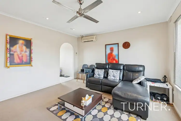 Third view of Homely unit listing, 11/28 Robert Avenue, Broadview SA 5083