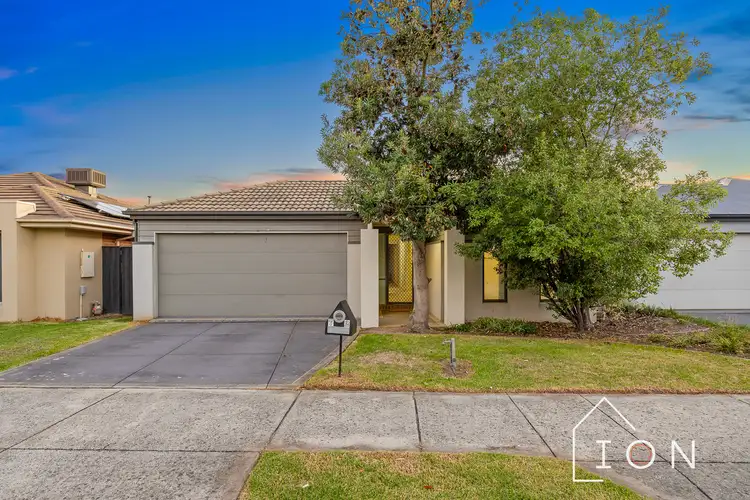 Main view of Homely house listing, 72 Kosta Boda Boulevard, Pakenham VIC 3810