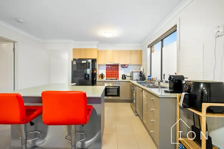 Fifth view of Homely house listing, 72 Kosta Boda Boulevard, Pakenham VIC 3810