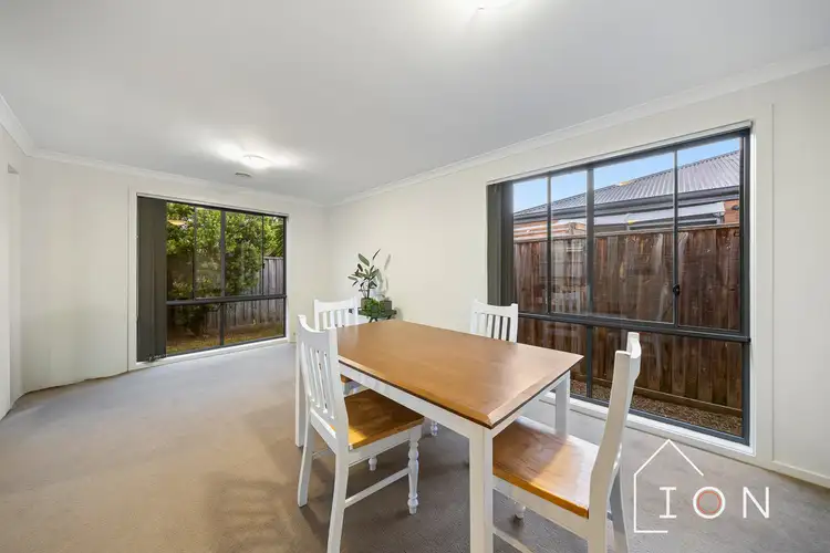 Sixth view of Homely house listing, 72 Kosta Boda Boulevard, Pakenham VIC 3810