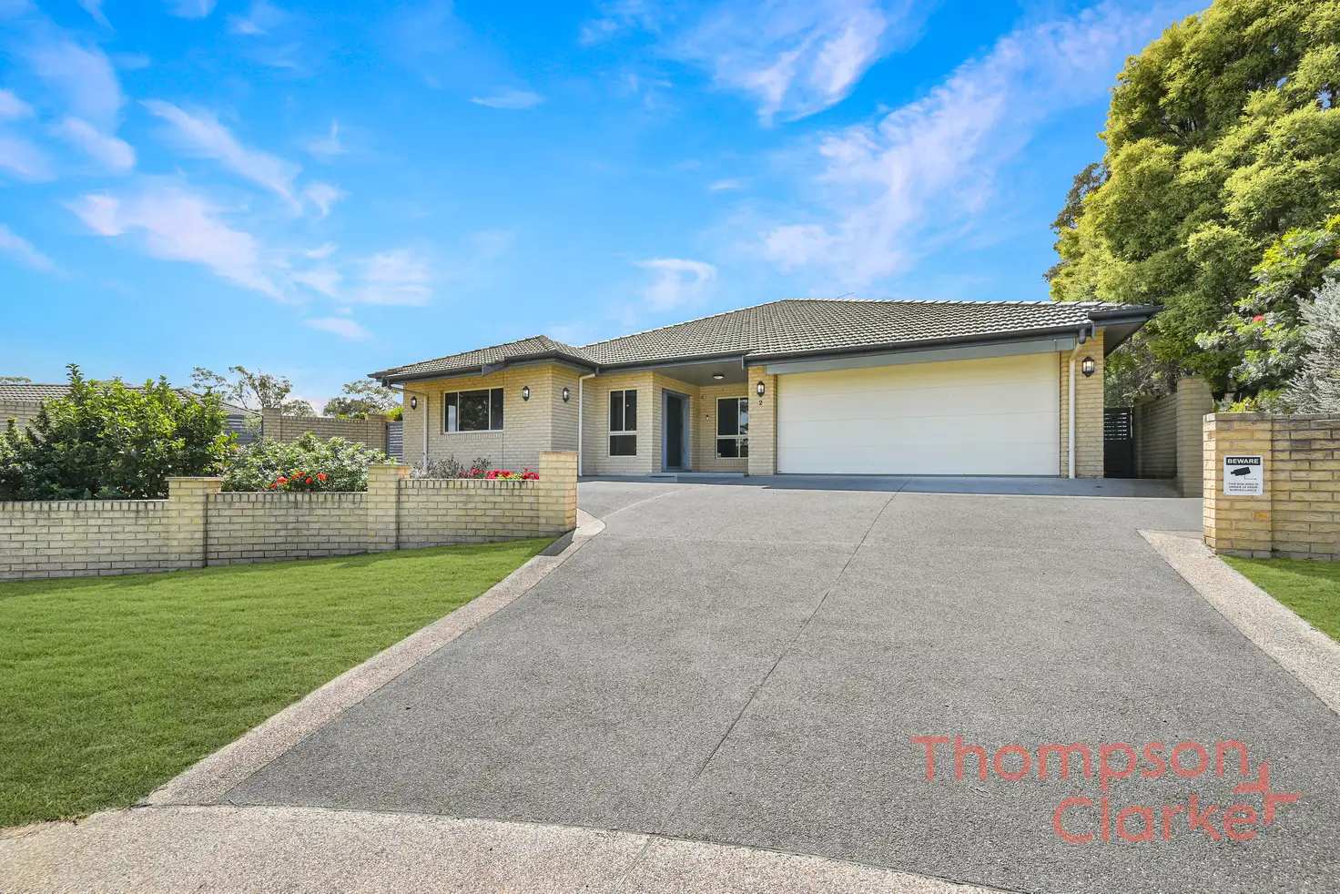 Main view of Homely house listing, 2 Martin Close, East Maitland NSW 2323
